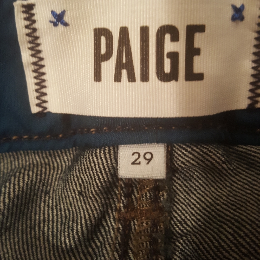 Womens Jeans